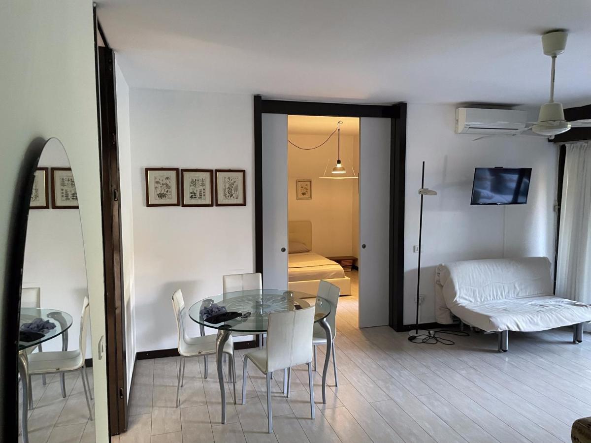 Ferienwohnung 120 Mq Vicino A Banca Mediolanum E Ospedale Humanitas Basiglio Exterior foto