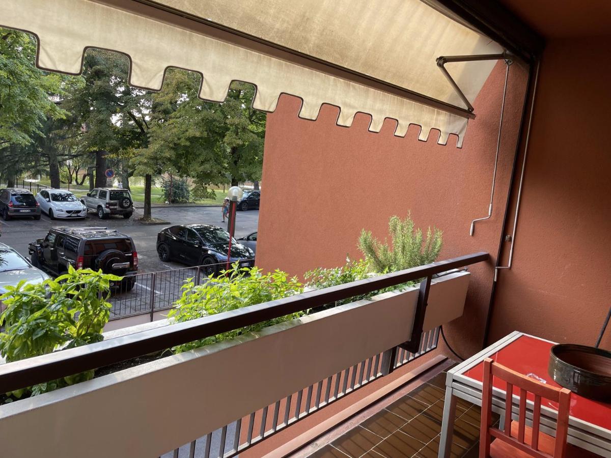 Ferienwohnung 120 Mq Vicino A Banca Mediolanum E Ospedale Humanitas Basiglio Exterior foto