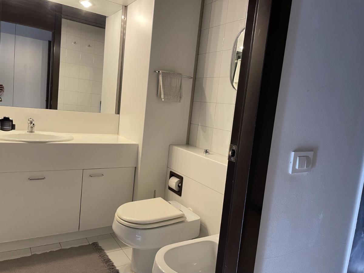 Ferienwohnung 120 Mq Vicino A Banca Mediolanum E Ospedale Humanitas Basiglio Exterior foto
