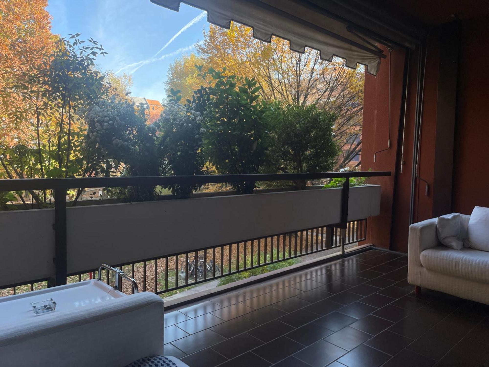 Ferienwohnung 120 Mq Vicino A Banca Mediolanum E Ospedale Humanitas Basiglio Exterior foto
